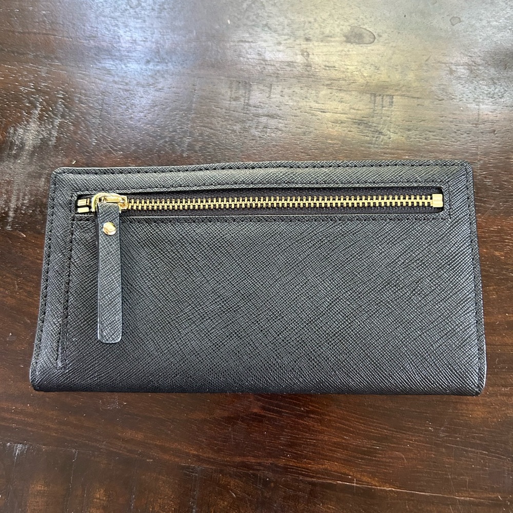 Like new Kate Spade wallet
